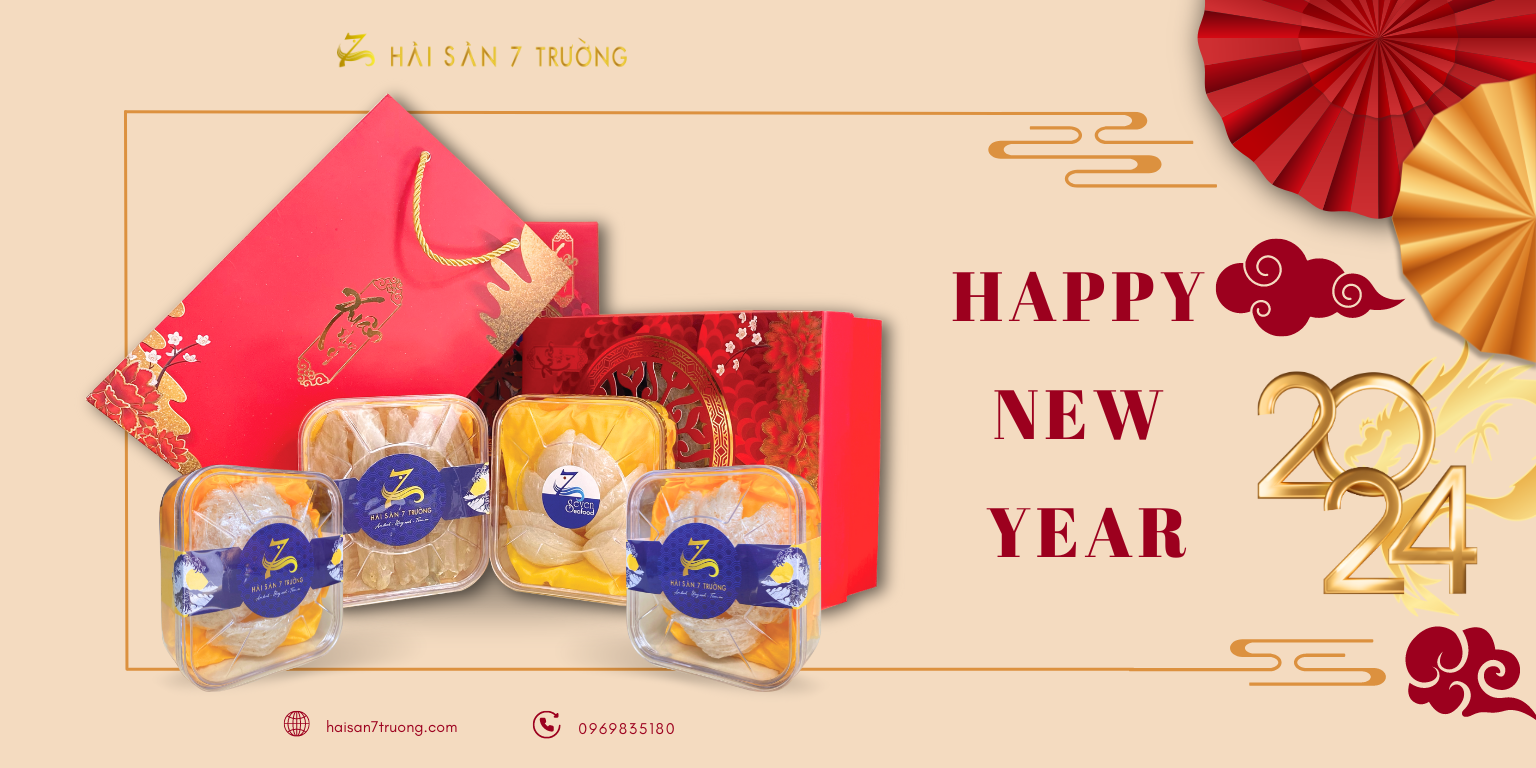 Hải Sản 7 Trường